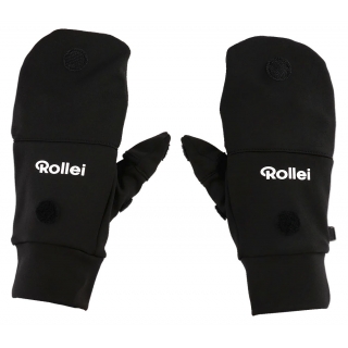 Rollei rukavice S/M