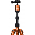Rollei Compact Traveler No.1 Alu Orange