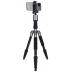 Rollei Compact Traveler No.1 Alu Titanium Rollei Compact Traveler No.1 Alu Titanium