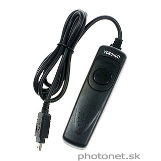 RM-UC1 káblová spúšť pre Olympus