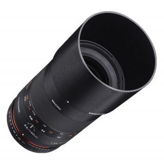 Samyang 100mm f/2.8 ED UMC Macro pre Fujifilm X