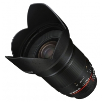 Samyang 24mm f/1.4 ED AS IF UMC pre Canon EF