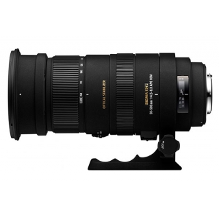Sigma 50-500mm  f/4.5-6.3 DG APO OS HSM pre Canon