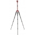 Sirui T-005SR + B-00R Kit Red