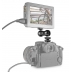 SmallRig 1135 Cold Shoe Double Ball Head