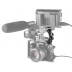 SmallRig 1135 Cold Shoe Double Ball Head