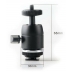 SmallRig 1875 Ball Head with Removable Shoe Mount