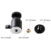 SmallRig 1875 Ball Head with Removable Shoe Mount