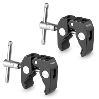 SmallRig 2058 2x Super Clamp svorka