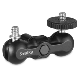 SmallRig 2163 Universal Magic Arm with Small Ball Head SmallRig 2163 Universal Magic Arm with Small Ball Head