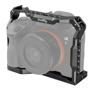 SmallRig 2918 Cage pre Sony A9 / A7 III / A7R III