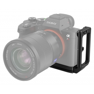 SmallRig 2939 L-doštička pre Sony A9 II / A7R IV SmallRig 2939 L-doštička pre Sony A9 II / A7R IV