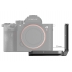 SmallRig 2940 L-doštička pre Sony A9 / A7 III / A7R III