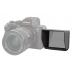 SmallRig 3206 slnečná clona na LCD displej pre Sony A7 IV / A7S III / A7C