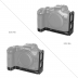 SmallRig 3659 L-doštička pre Canon EOS R5 / R6