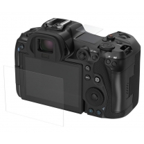 SmallRig 3674 Glass Protector ochrana displeja pre Canon EOS R3 / R5 (2 páry)