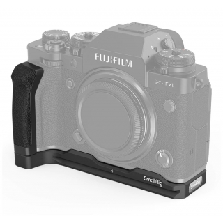 SmallRig LCF2813 Arca-Swiss doštička s gripom pre Fujifilm X-T4