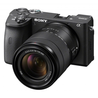 Sony Alpha A6600