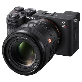 Sony Alpha A7CR