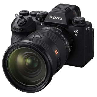 Sony Alpha A9 III