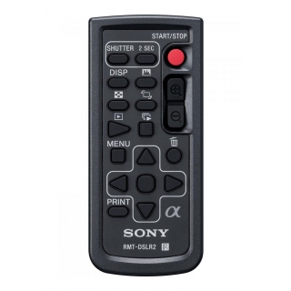 Sony RMT-DSLR2 diaľková spúšť