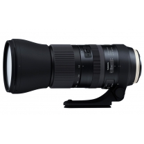 Tamron SP 150-600mm f/5-6.3 Di VC USD G2 pre Nikon F