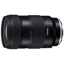 Tamron 17-50mm f/4 Di III VXD Sony E