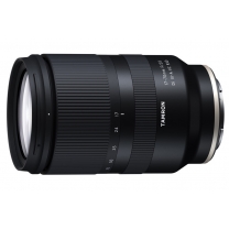 Tamron 17-70mm f/2.8 Di III-A VC RXD pre Sony E