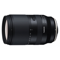 Tamron 18-300mm f/3.5-6.3 Di III-A VC VXD Fujifilm X