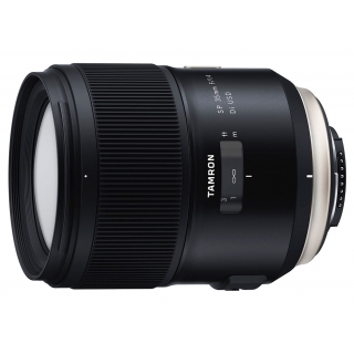 Tamron SP 35mm f/1.4 Di USD pre Canon EF