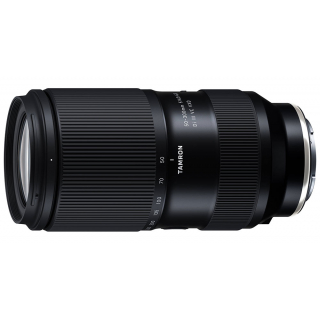 Tamron 50-300mm f/4.5-6.3 Di III VC VXD Sony E