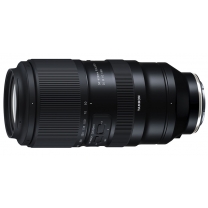 Tamron 50-400mm f/4.5-6.3 Di III VC VXD Sony E