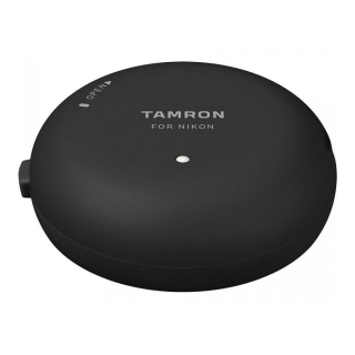 Tamron TAP-01 pre Nikon F