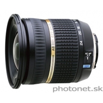 Tamron SP AF 10-24mm f/3.5-4.5 Di II LD pre Canon