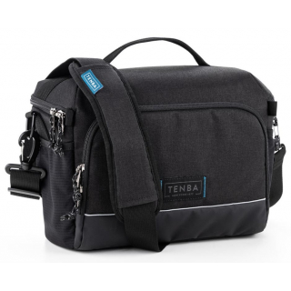 Tenba Skyline V2 Shoulder Bag 12 Black