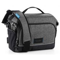 Tenba Skyline V2 Shoulder Bag 12 Grey