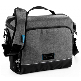 Tenba Skyline V2 Shoulder Bag 13 Grey