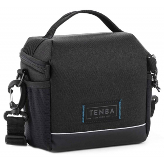 Tenba Skyline V2 Shoulder Bag 7 Black
