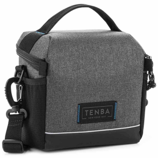 Tenba Skyline V2 Shoulder Bag 7 Grey