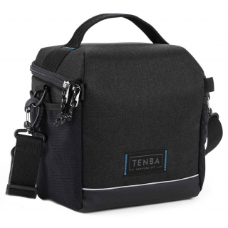 Tenba Skyline V2 Shoulder Bag 8 Black