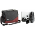Think Tank Mirrorless Mover 30i Deep Red