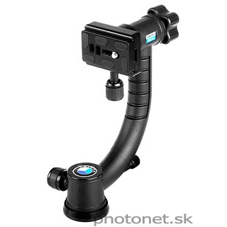 Triopo DG-2 Gimbal hlava