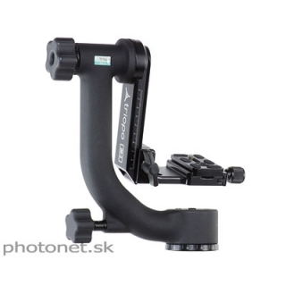 Triopo DG-3 Gimbal hlava