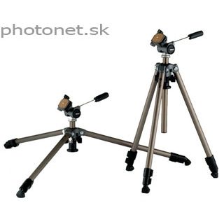 Velbon Sherpa 600R