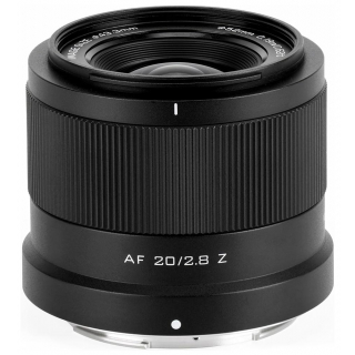 Viltrox AF 20mm f/2.8 Nikon Z