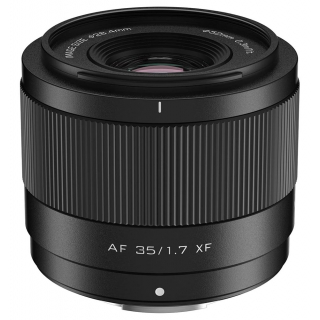 Viltrox AF 35mm f/1.7 XF Fujifilm X