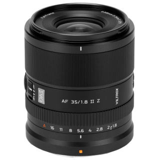 Viltrox AF 35mm f/1.8 II EVO (APO) Nikon Z Viltrox AF 35mm f/1.8 II EVO (APO) Nikon Z