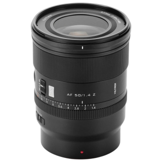 Viltrox AF 50mm f/1.4 Pro Nikon Z