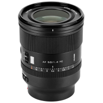 Viltrox AF 50mm f/1.4 Pro FE Sony E Viltrox AF 50mm f/1.4 Pro FE Sony E