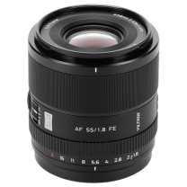 Viltrox AF 55mm f/1.8 EVO FE (APO) Sony E Viltrox AF 55mm f/1.8 EVO FE (APO) Sony E
